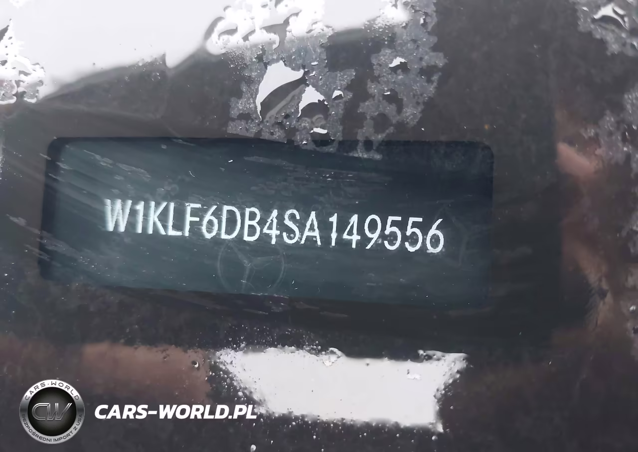 2025 Mercedes-Benz Amg E 53 E VIN:W1KLF6DB4SA149556 - 18