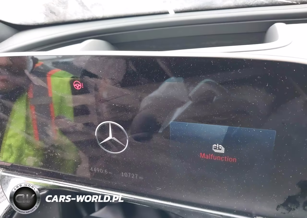 2025 Mercedes-Benz Amg E 53 E VIN:W1KLF6DB4SA149556 - 7