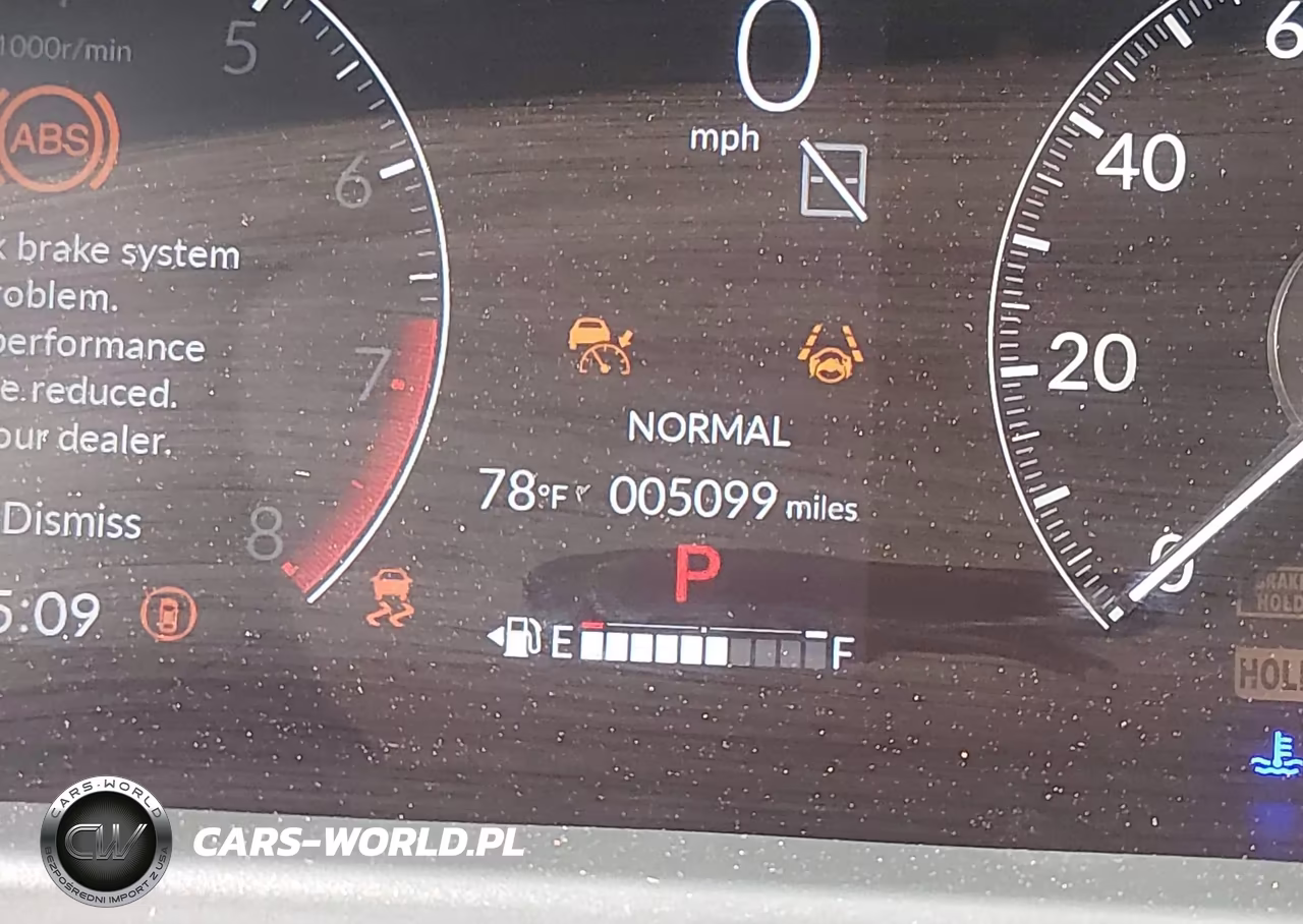 2025 Honda Hr-V 2Wd Lx VIN:3CZRZ1H32SM744940 - 16