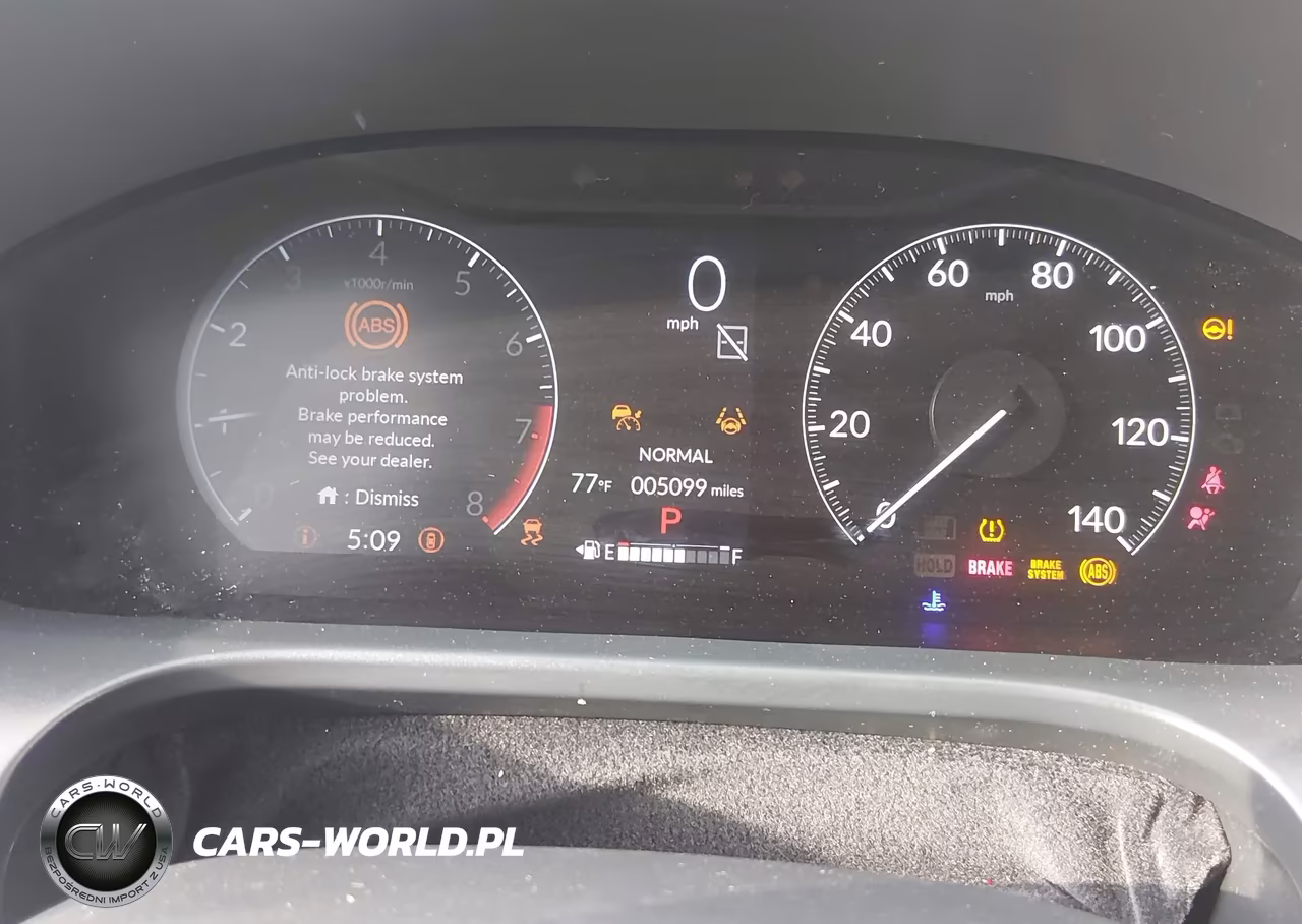 2025 Honda Hr-V 2Wd Lx VIN:3CZRZ1H32SM744940 - 7