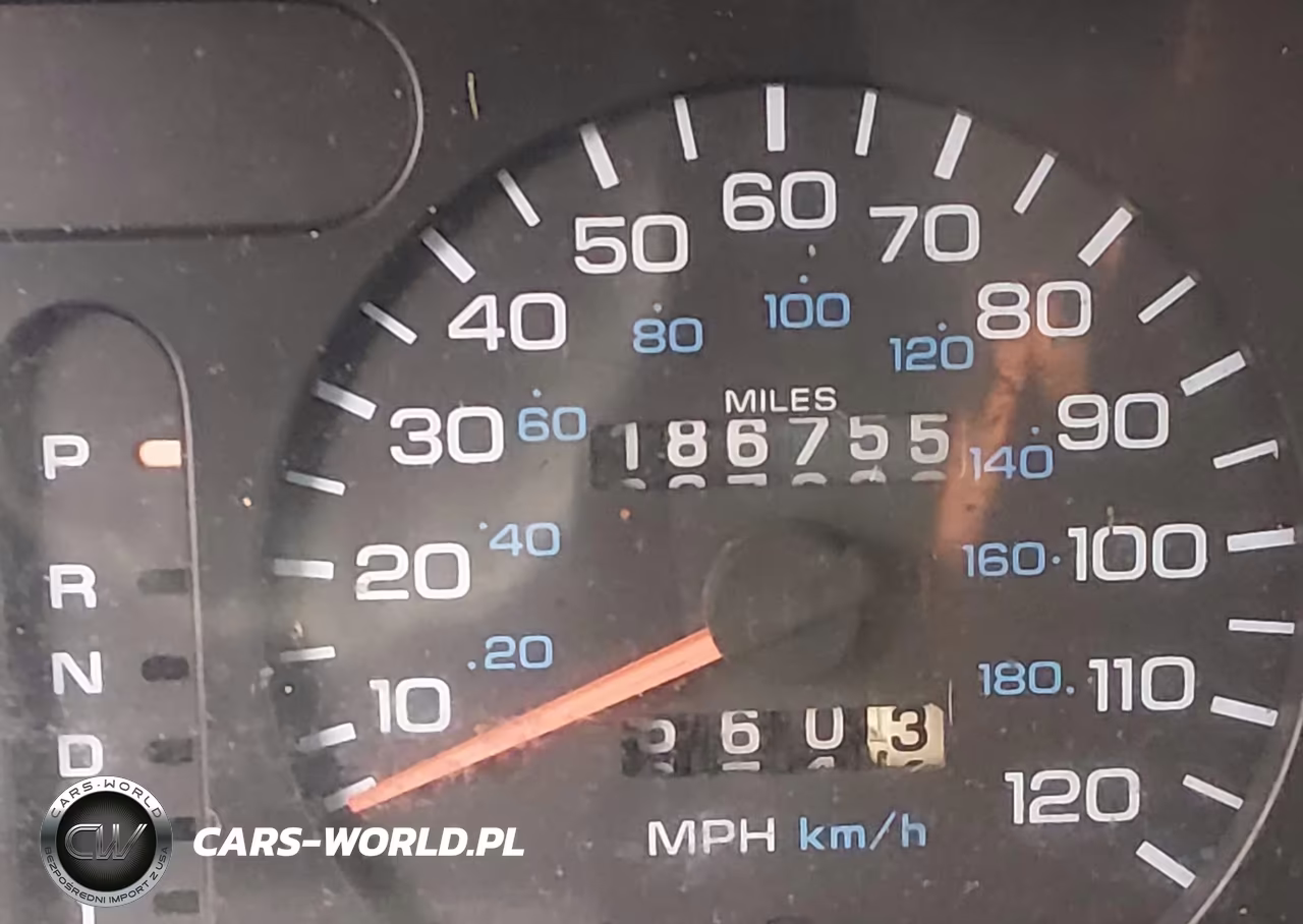 1997 Dodge Ram 2500 St VIN:3B7KF23Z0VG836746 - 15