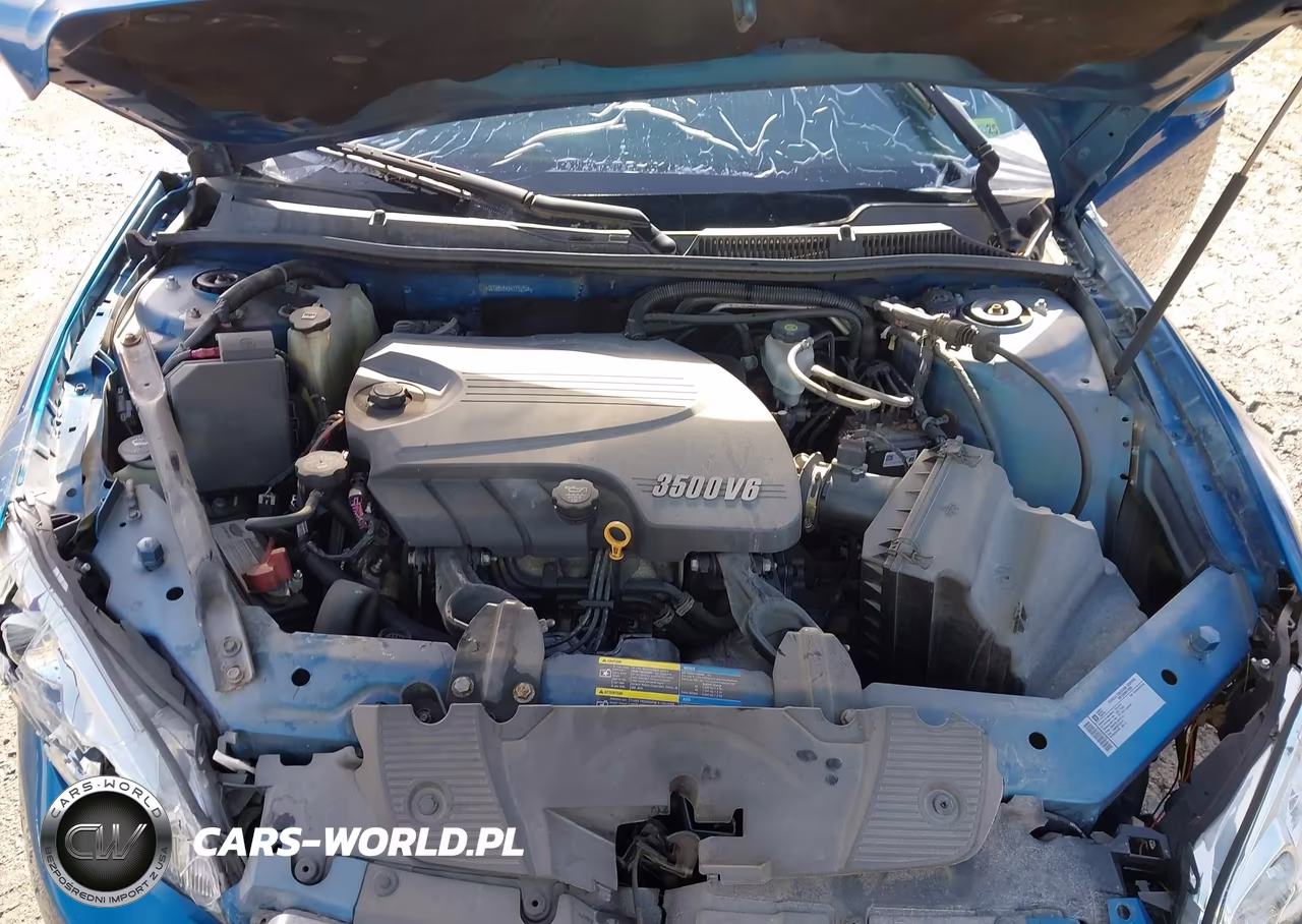 2010 Chevrolet Impala Lt VIN:2G1WB5EK3A1136049 - 10