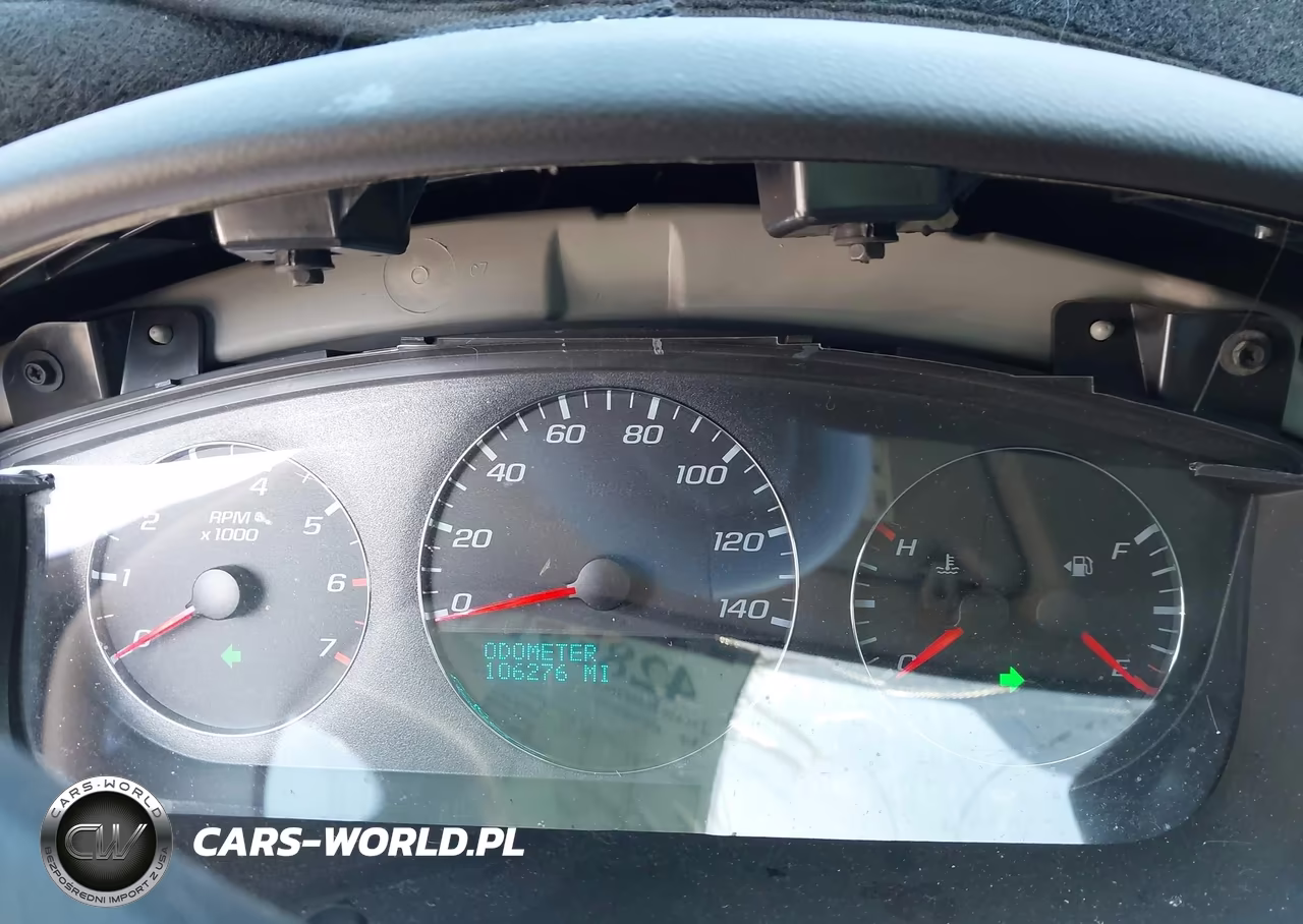 2010 Chevrolet Impala Lt VIN:2G1WB5EK3A1136049 - 7