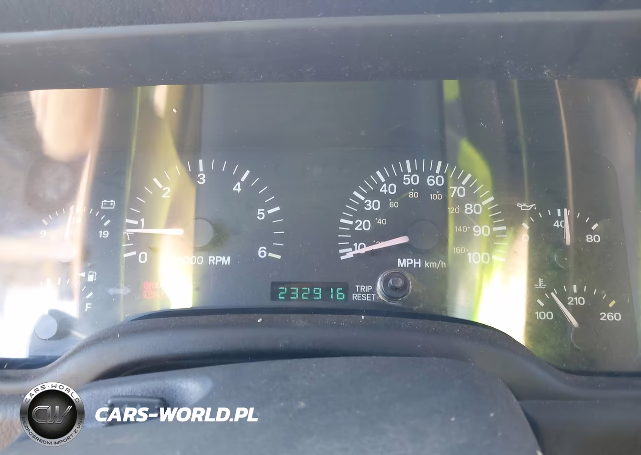 2001 Jeep Cherokee Sport VIN:1J4FT48S01L627421 - 7
