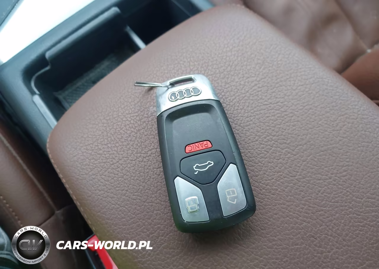 2018 Audi A4 2.0T Premium VIN:WAUENAF43JN008005 - 11
