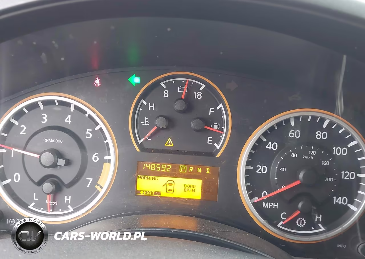 2013 Nissan Titan Sv VIN:1N6AA0ED4DN313183 - 7