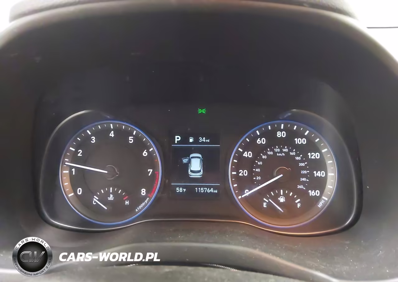 2021 Hyundai Kona Se VIN:KM8K12AA7MU644288 - 7