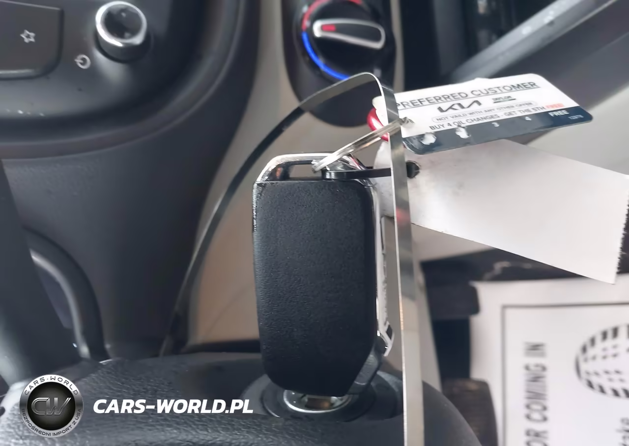 2025 Kia Soul Lx VIN:KNDJ23AU7S7272783 - 11
