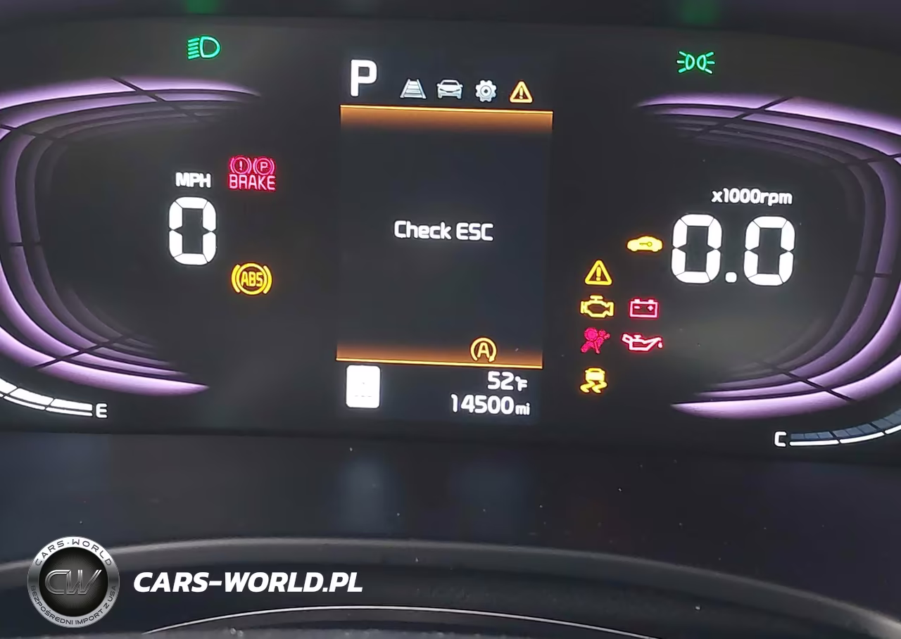2025 Kia Soul Lx VIN:KNDJ23AU7S7272783 - 15