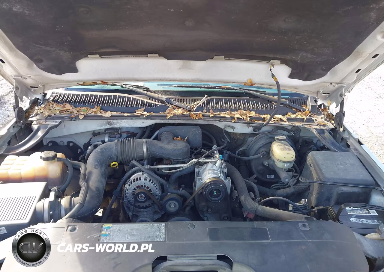 2006 Chevrolet Silverado 1500 Work Truck VIN:3GCEC14X46G256186 - 10