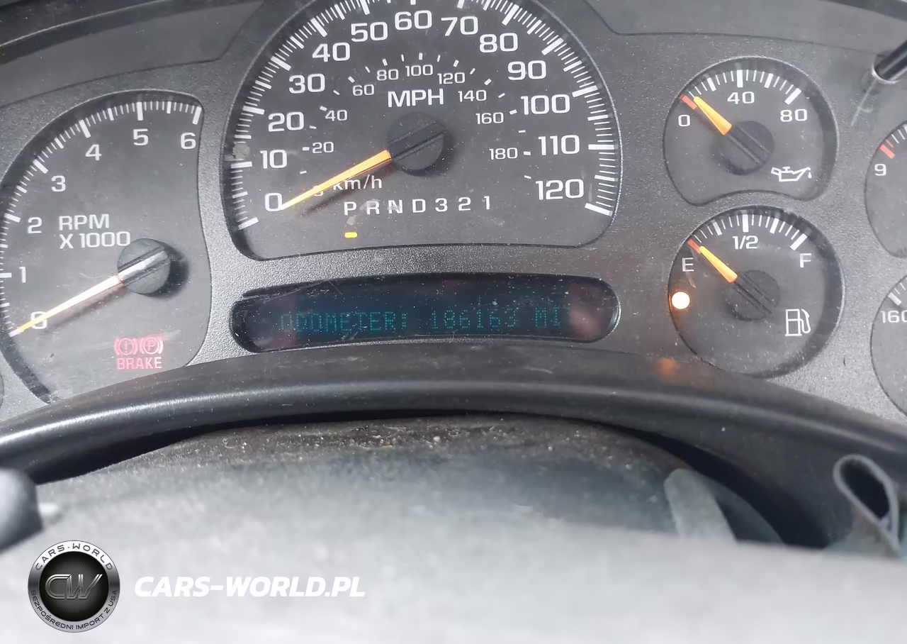 2006 Chevrolet Silverado 1500 Work Truck VIN:3GCEC14X46G256186 - 7