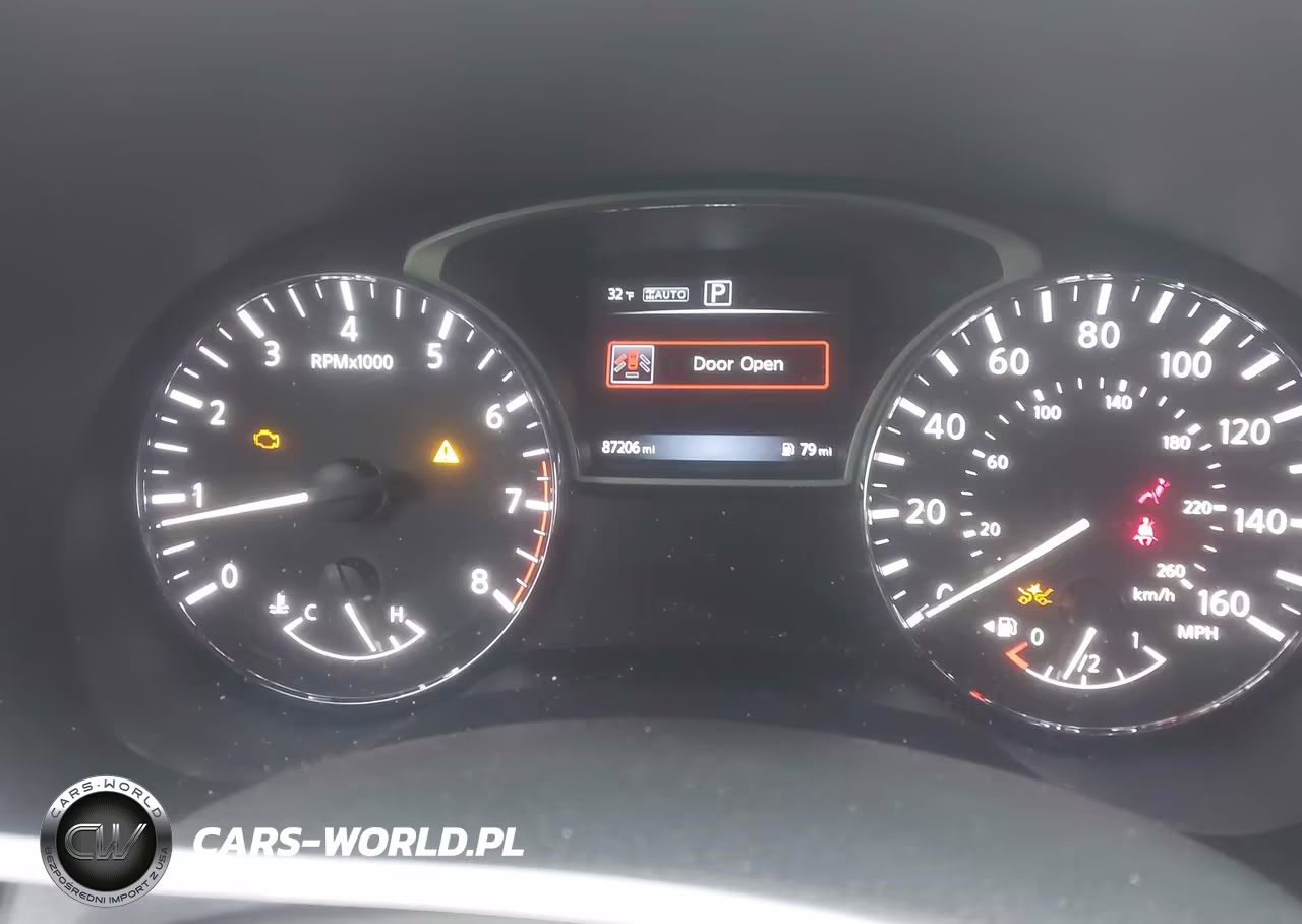 2019 Nissan Pathfinder S VIN:5N1DR2MM3KC593981 - 7