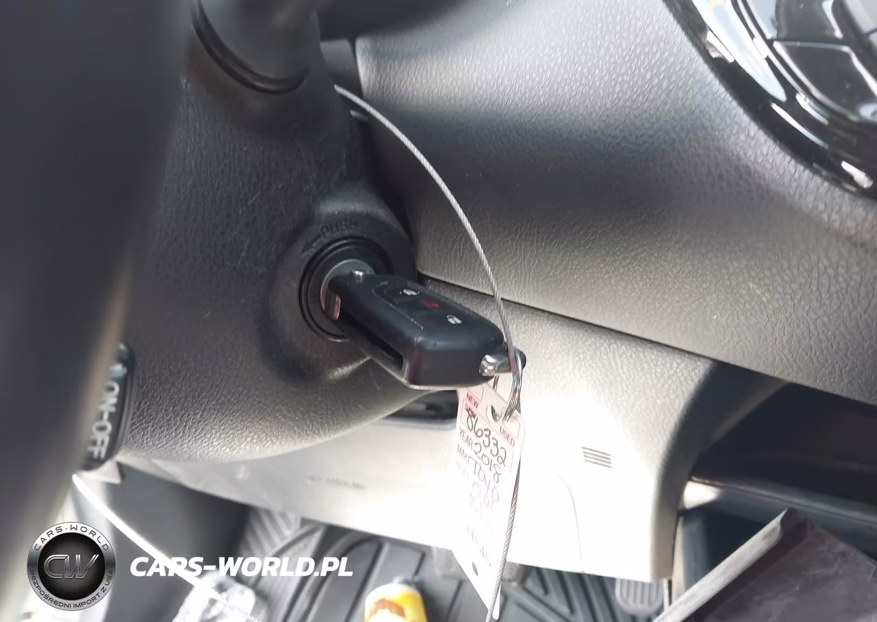 2018 Toyota C-Hr Xle VIN:NMTKHMBX9JR044515 - 11