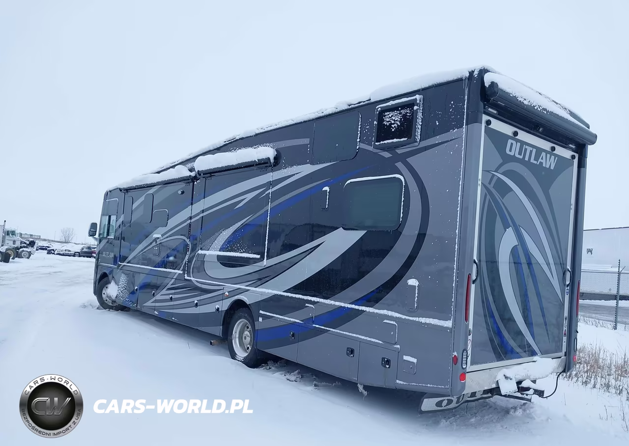 2020 Ford F53 VIN:1F66F5DN2L0A15912 - 3