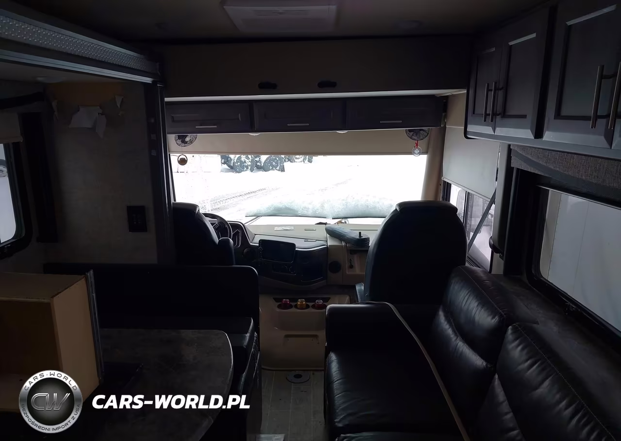 2020 Ford F53 VIN:1F66F5DN2L0A15912 - 5