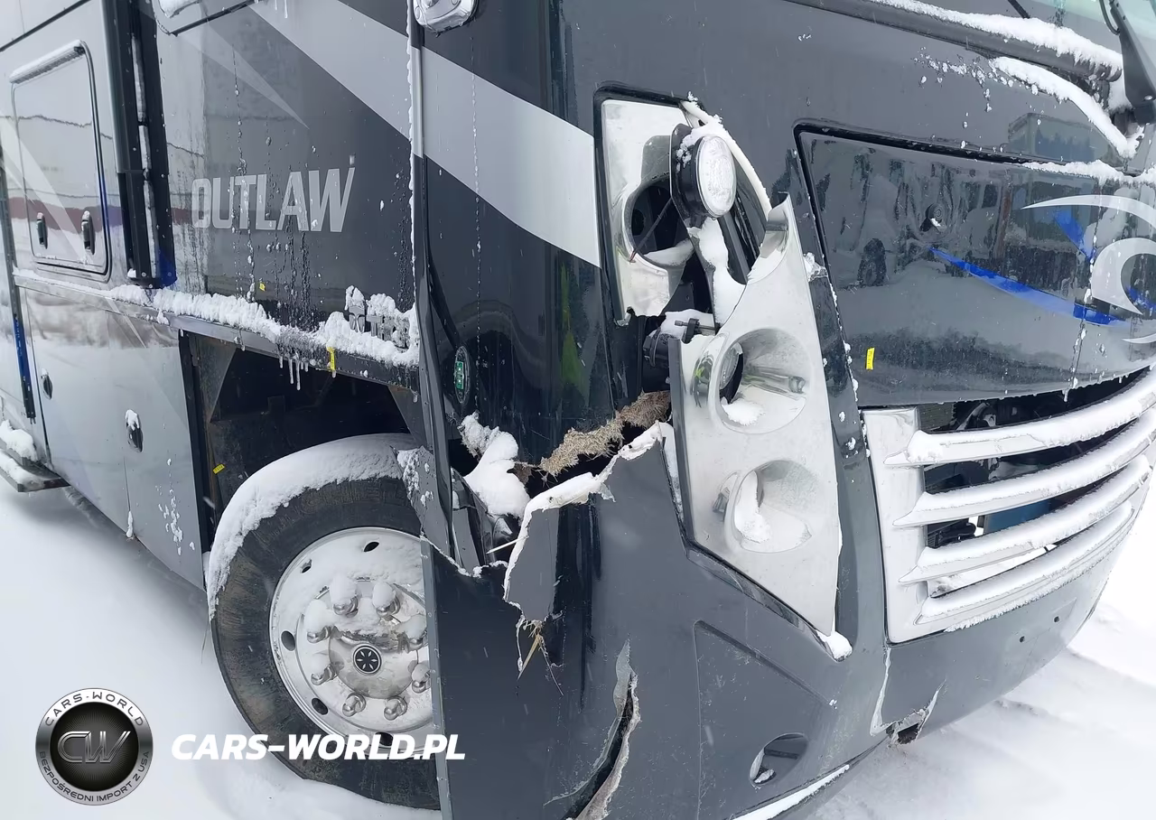 2020 Ford F53 VIN:1F66F5DN2L0A15912 - 6