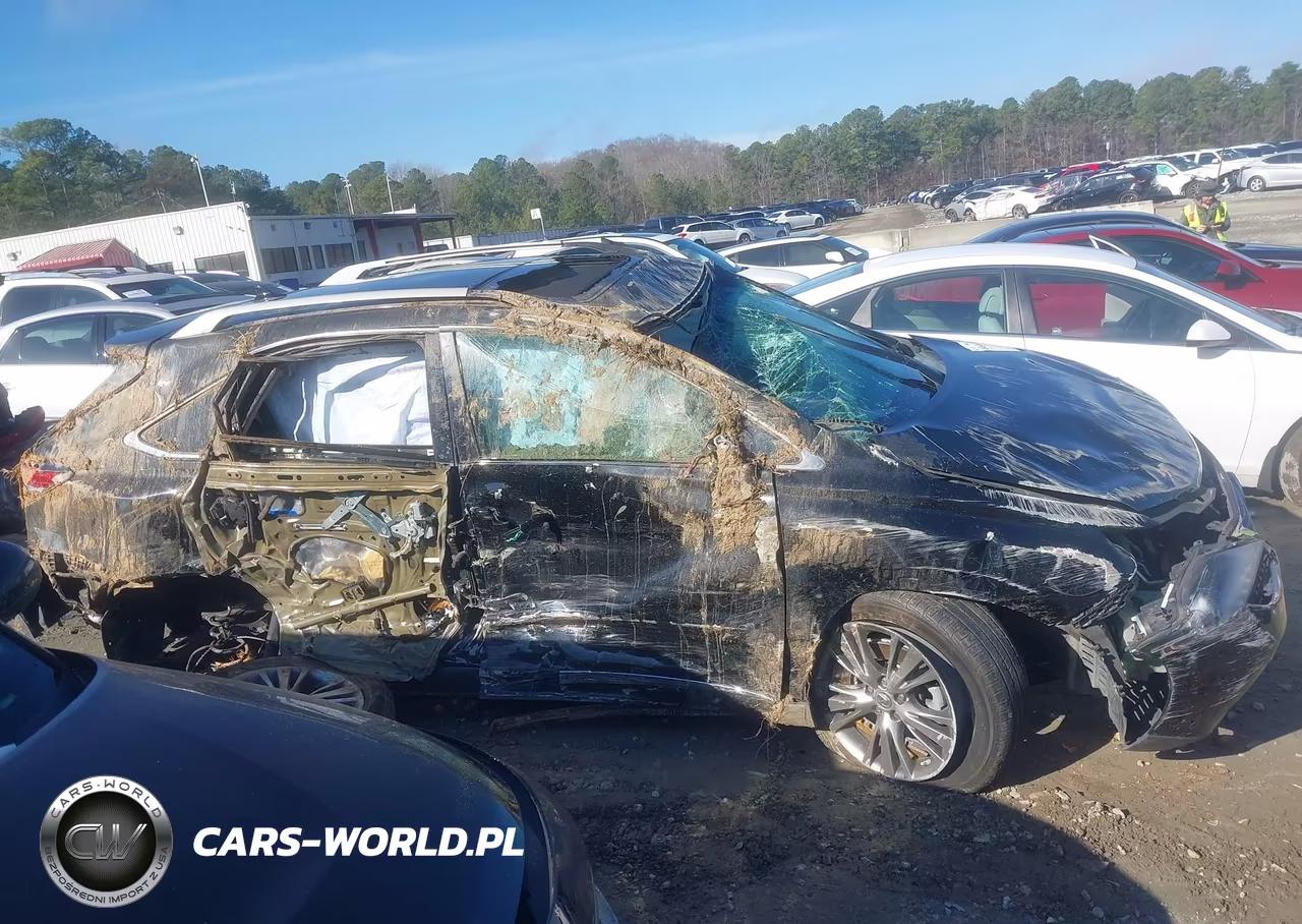 2013 Lexus Rx 350 VIN:2T2ZK1BAXDC131201 - 13