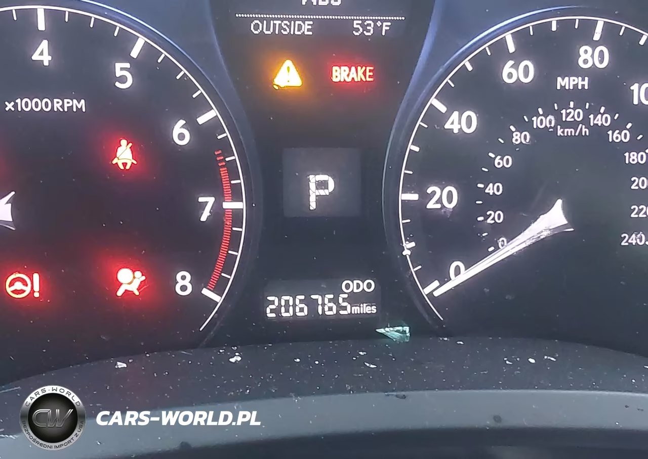 2013 Lexus Rx 350 VIN:2T2ZK1BAXDC131201 - 15
