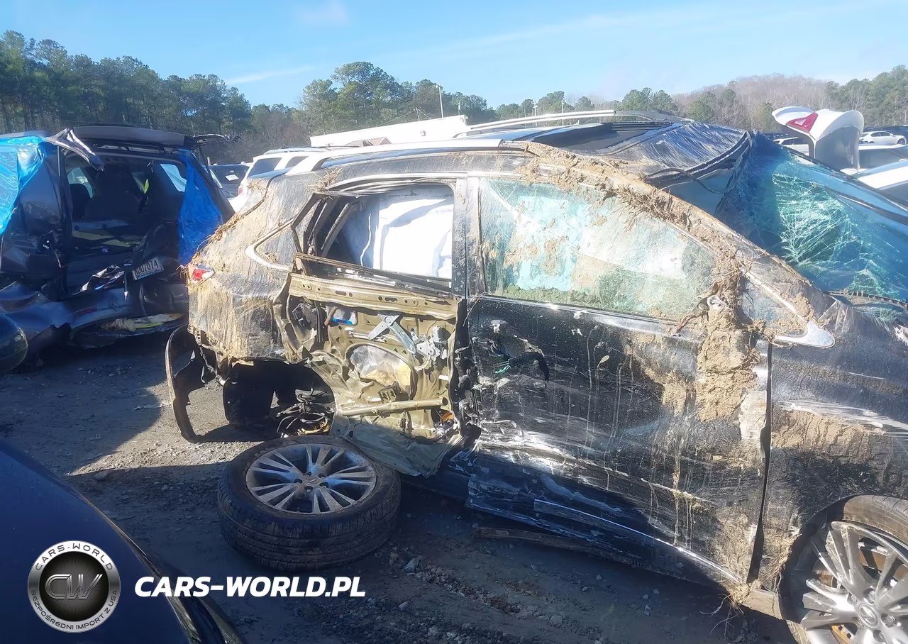 2013 Lexus Rx 350 VIN:2T2ZK1BAXDC131201 - 6