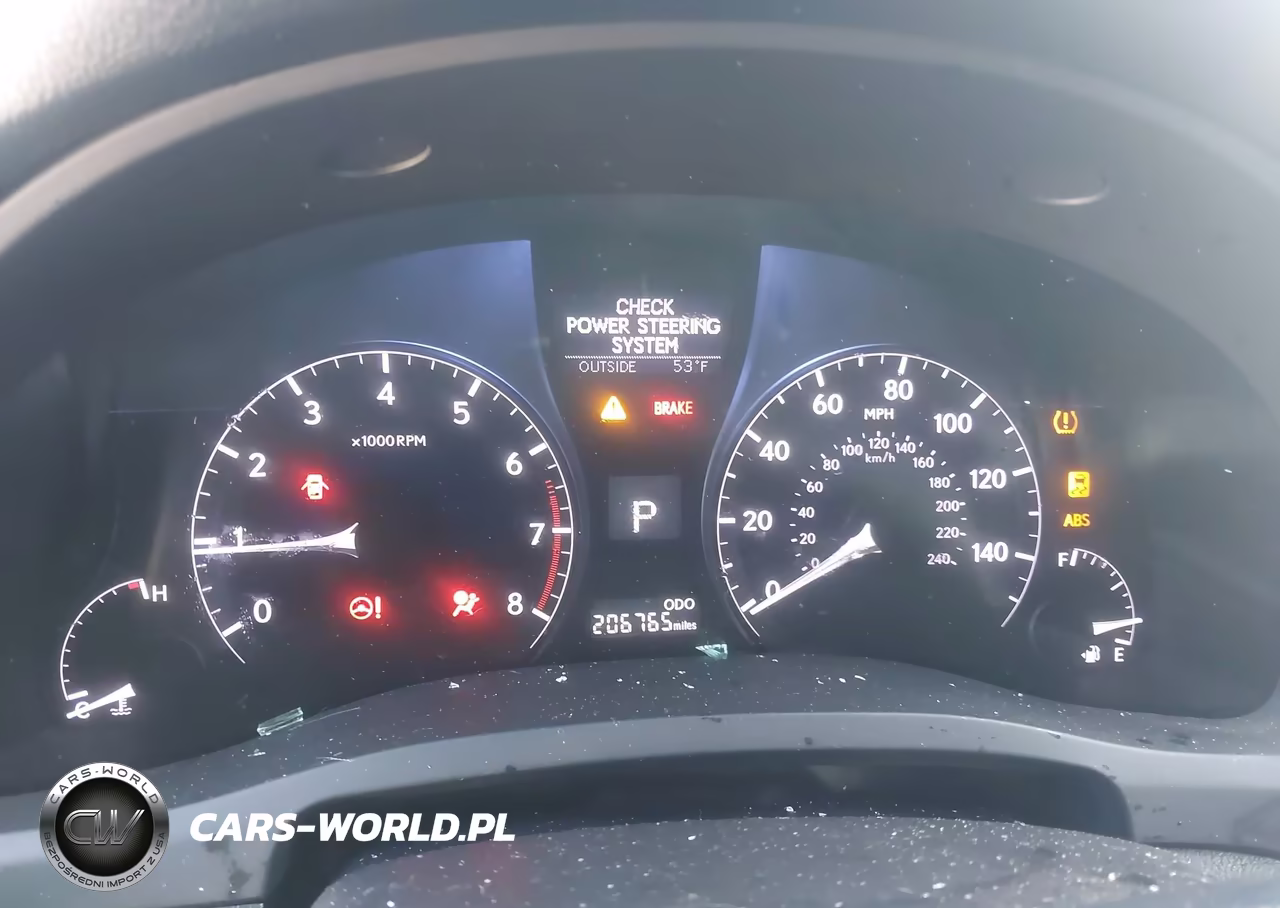 2013 Lexus Rx 350 VIN:2T2ZK1BAXDC131201 - 7