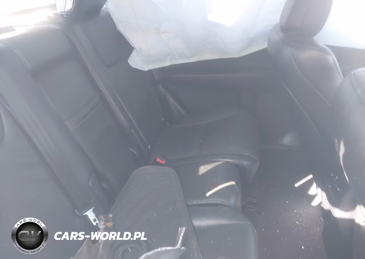 2013 Lexus Rx 350 VIN:2T2ZK1BAXDC131201 - 8