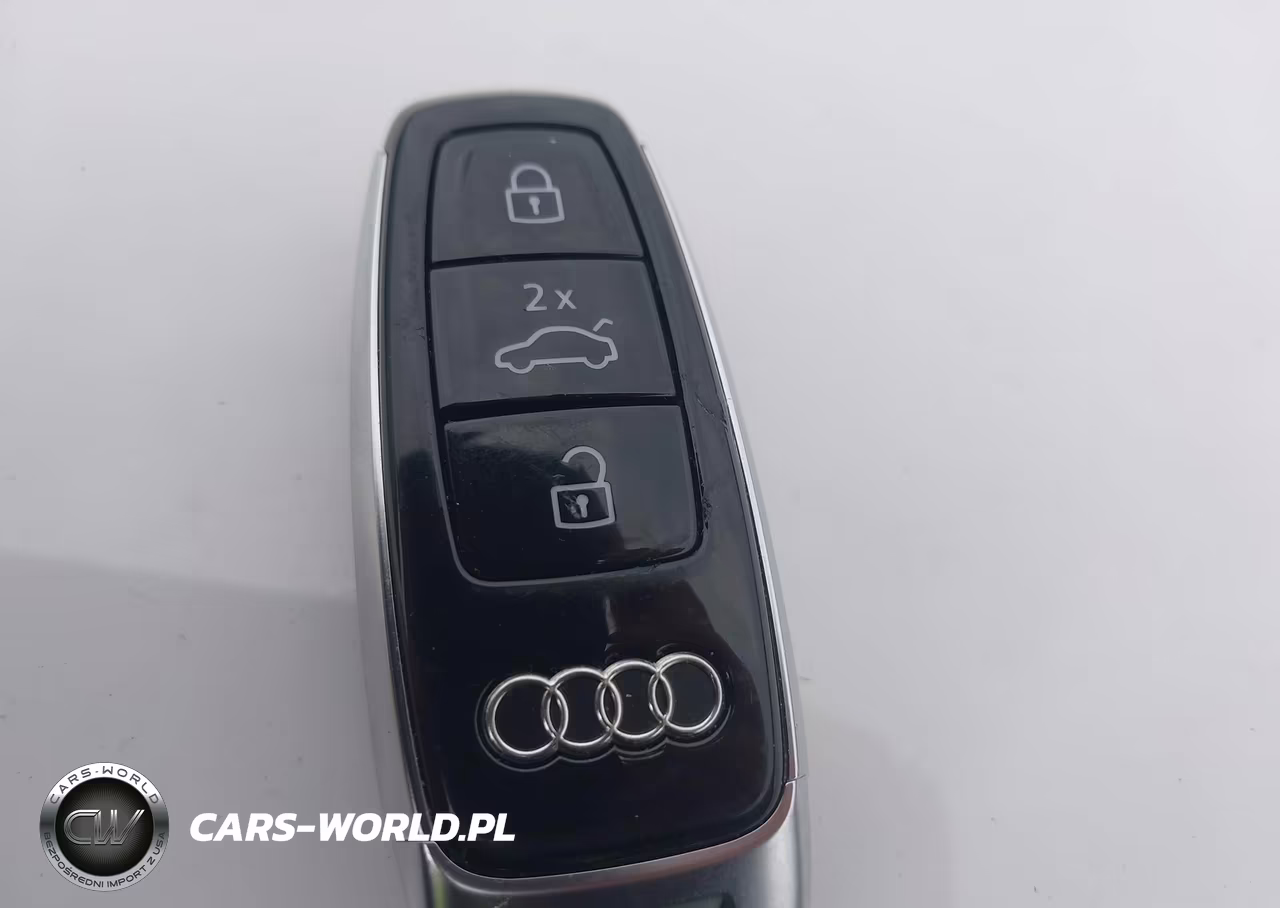 2020 Audi Q7 Premium Plus 55 Tfsi Quattro Tiptronic VIN:WA1LXAF73LD002917 - 11