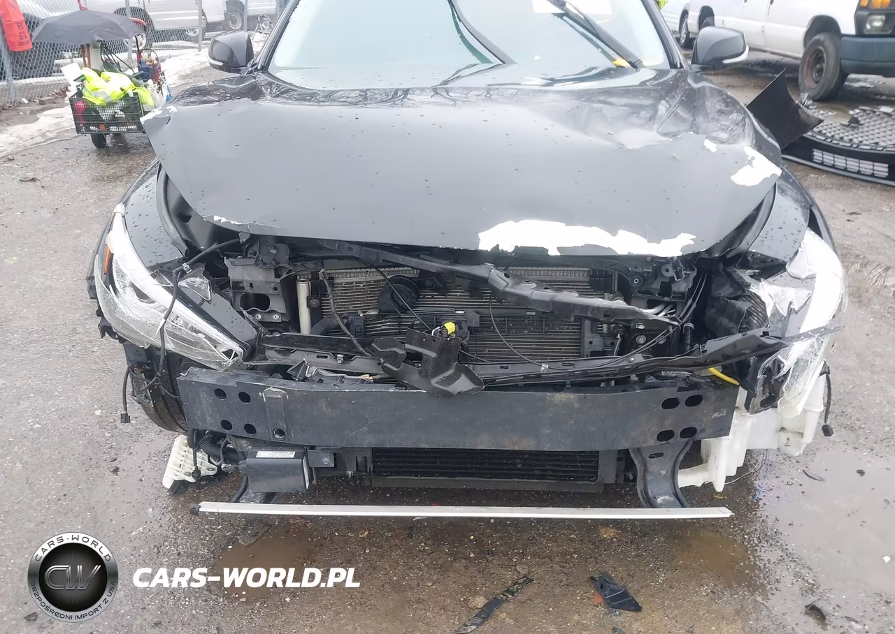 2019 Infiniti Q50 3.0T Luxe VIN:JN1EV7APXKM513170 - 12