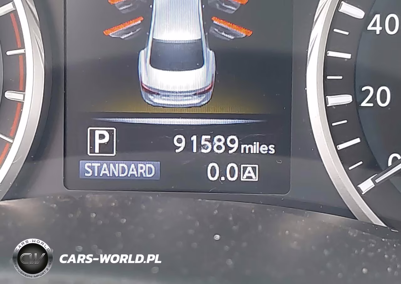 2019 Infiniti Q50 3.0T Luxe VIN:JN1EV7APXKM513170 - 15