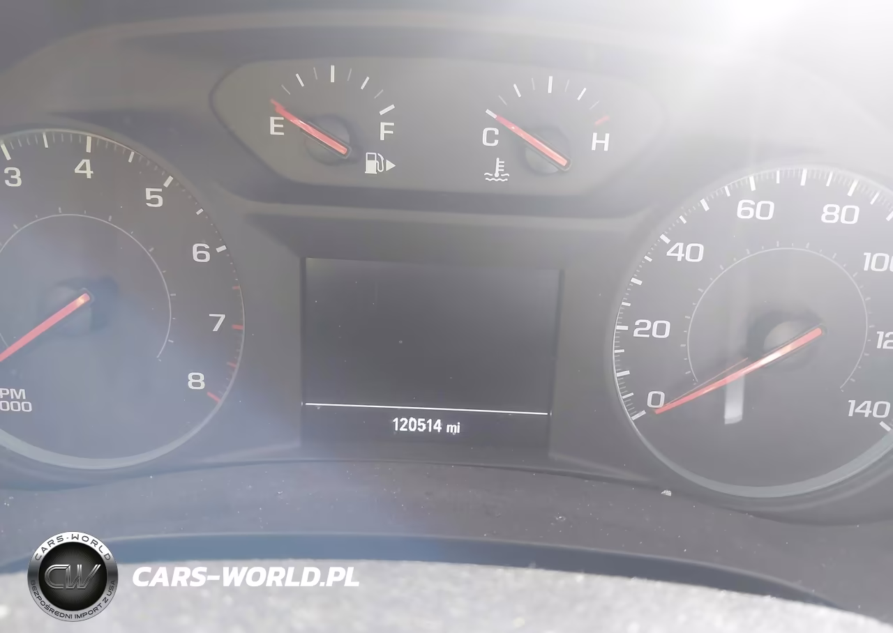 2019 Chevrolet Malibu 1Fl VIN:1G1ZC5ST9KF210639 - 7
