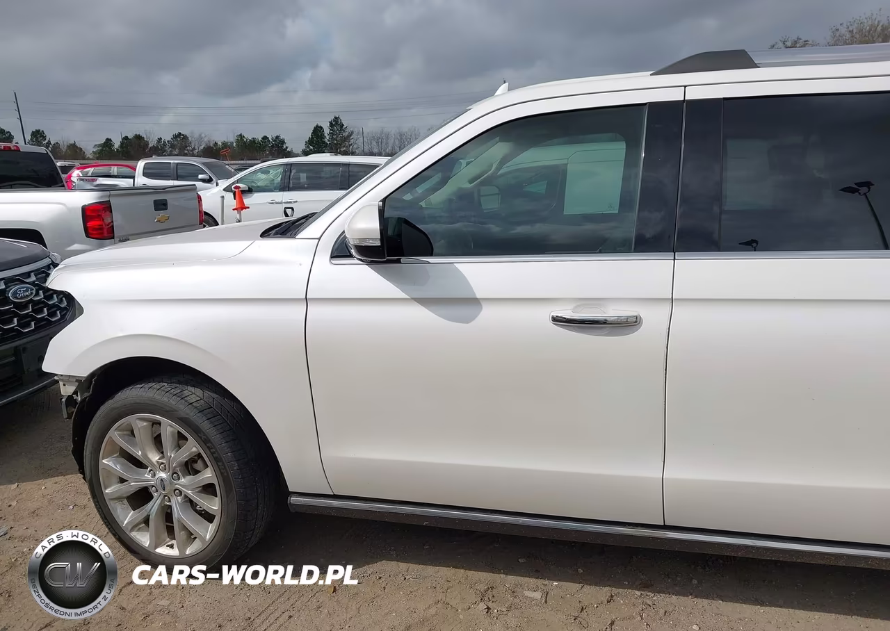 2019 Ford Expedition Max Limited VIN:1FMJK1KT3KEA65258 - 15