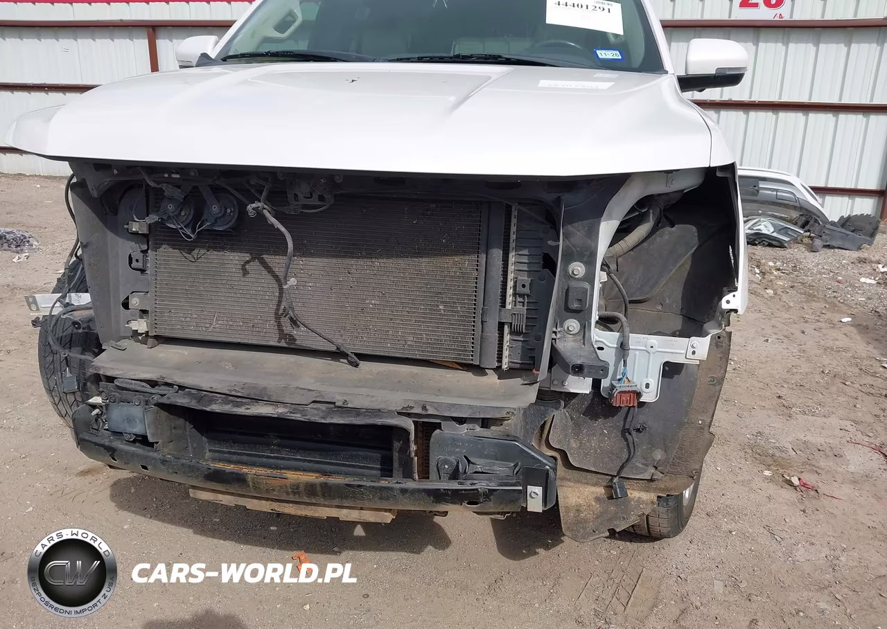2019 Ford Expedition Max Limited VIN:1FMJK1KT3KEA65258 - 6