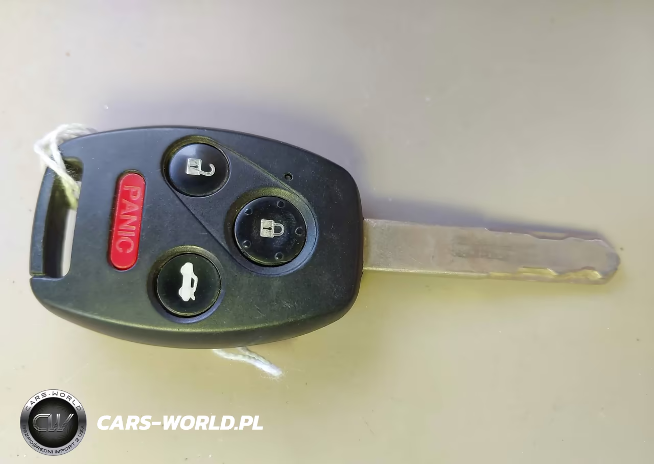 2007 Honda Cr-V Lx VIN:JHLRE48387C009524 - 11