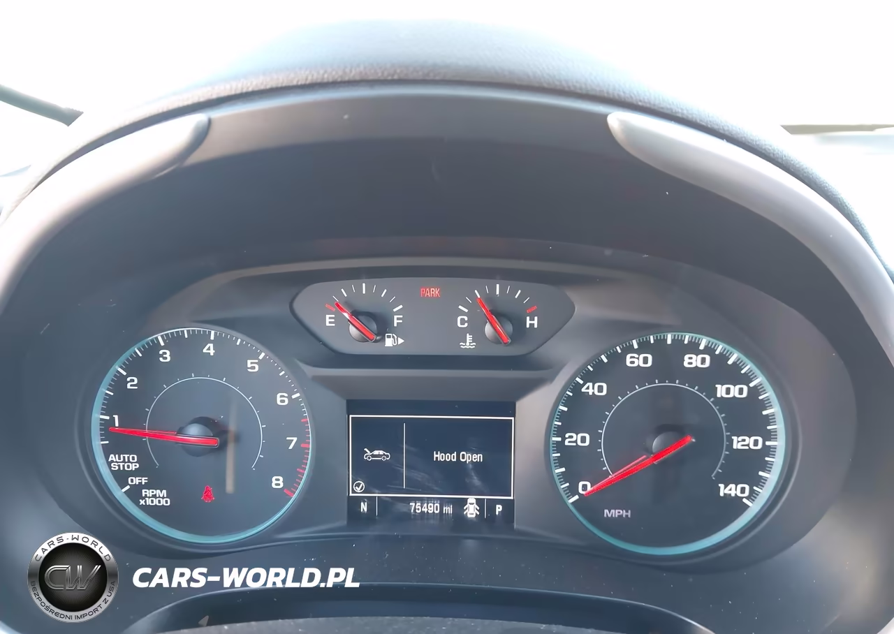 2022 Chevrolet Malibu Fwd Lt VIN:1G1ZD5ST3NF163092 - 7