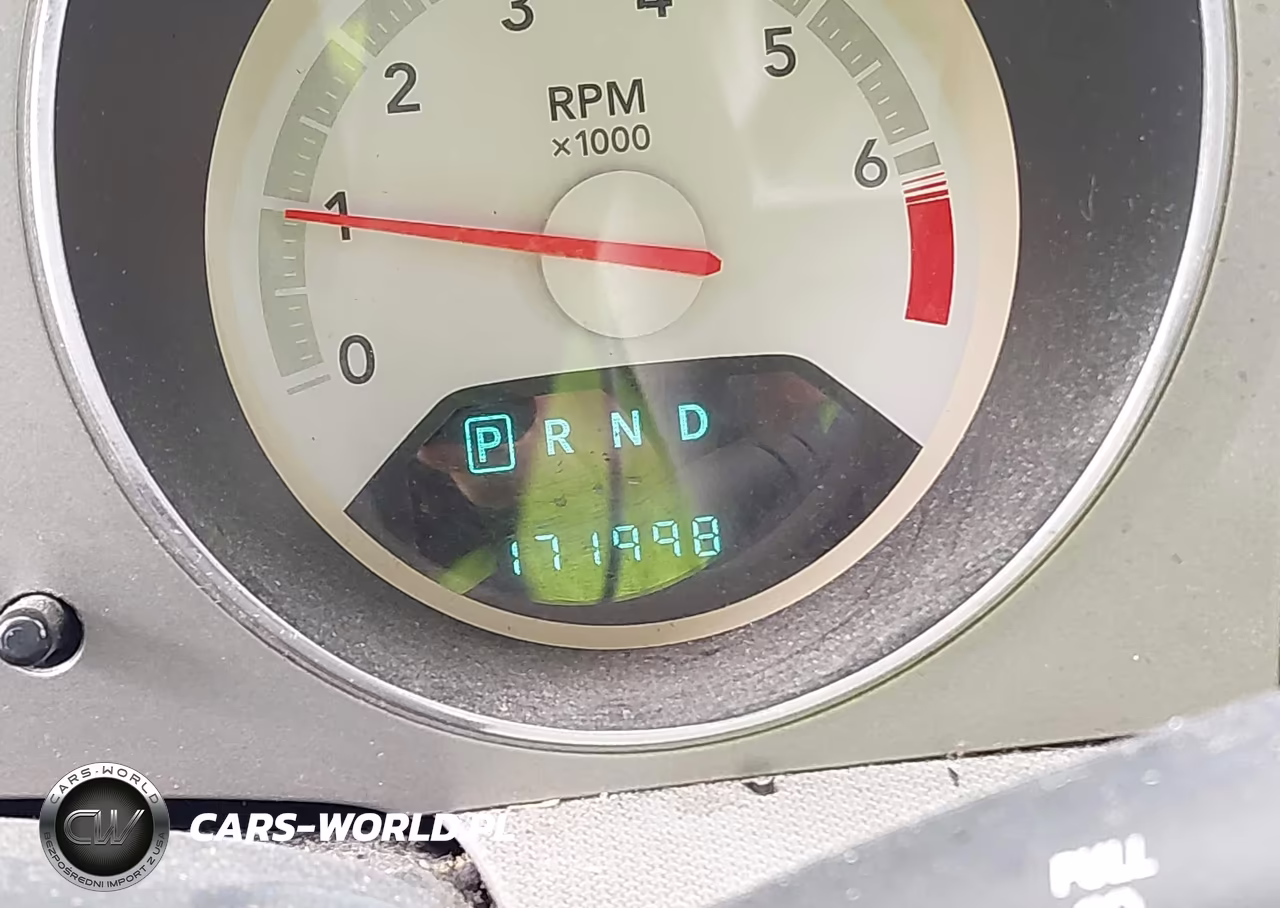 2008 Dodge Avenger Sxt VIN:1B3LC56K68N159292 - 7