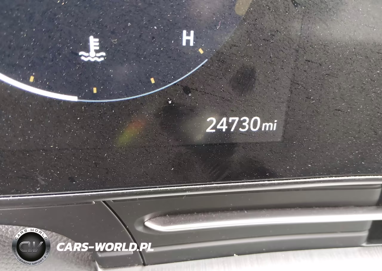 2024 Hyundai Kona Limited VIN:KM8HECA39RU044661 - 15