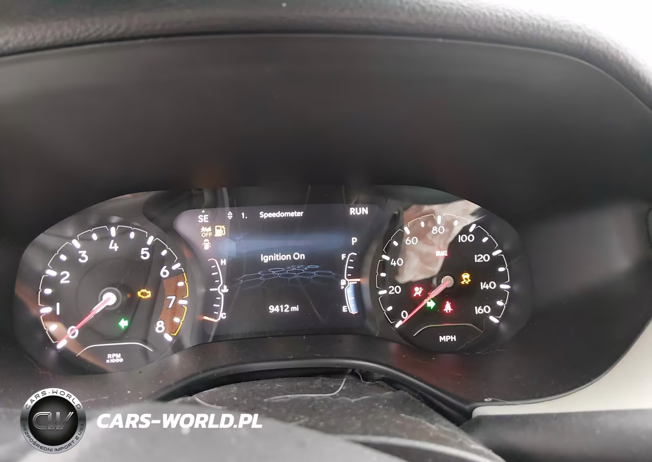 2024 Jeep Compass Limited 4X4 VIN:3C4NJDCN6RT174432 - 7