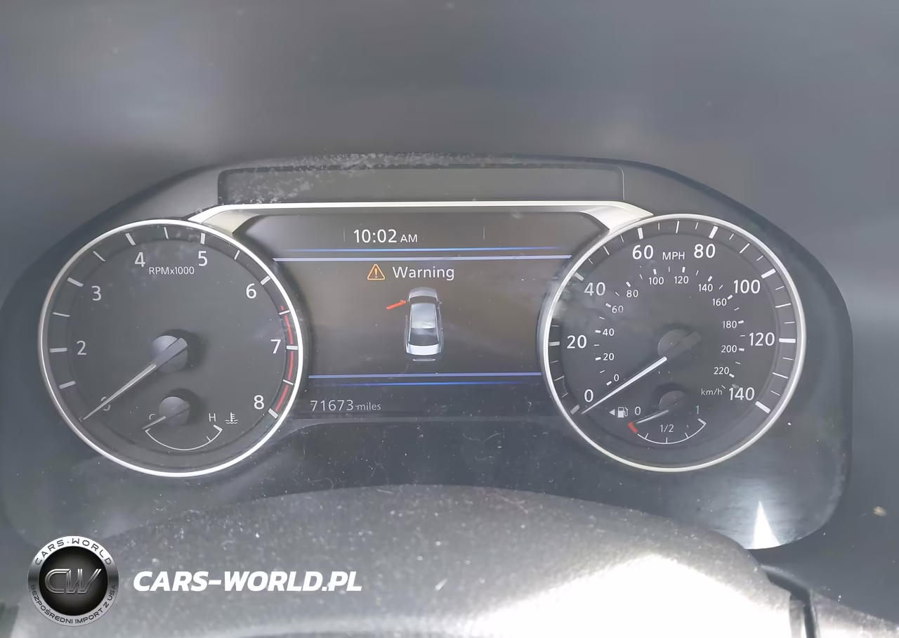 2019 Nissan Altima 2.5 S VIN:1N4BL4BV4KC166366 - 15