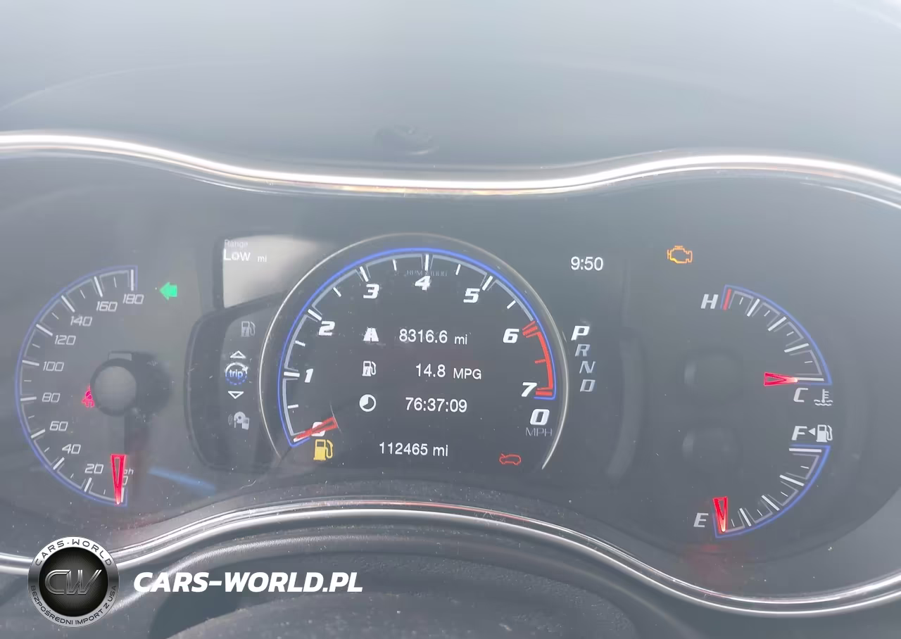 2019 Jeep Grand Cherokee Srt VIN:1C4RJFDJ8KC683979 - 7