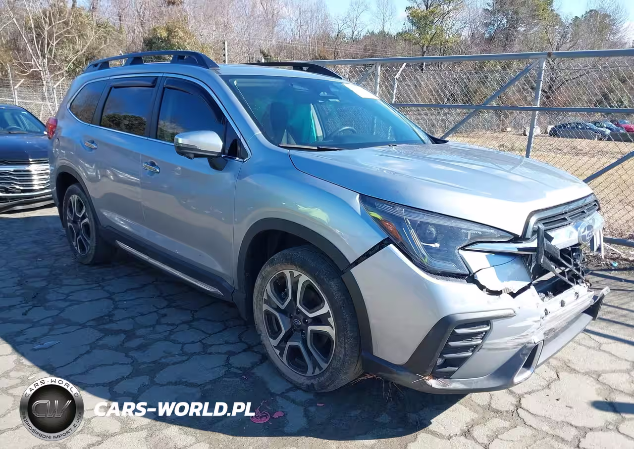 2023 Subaru Ascent Touring 7-Passenger