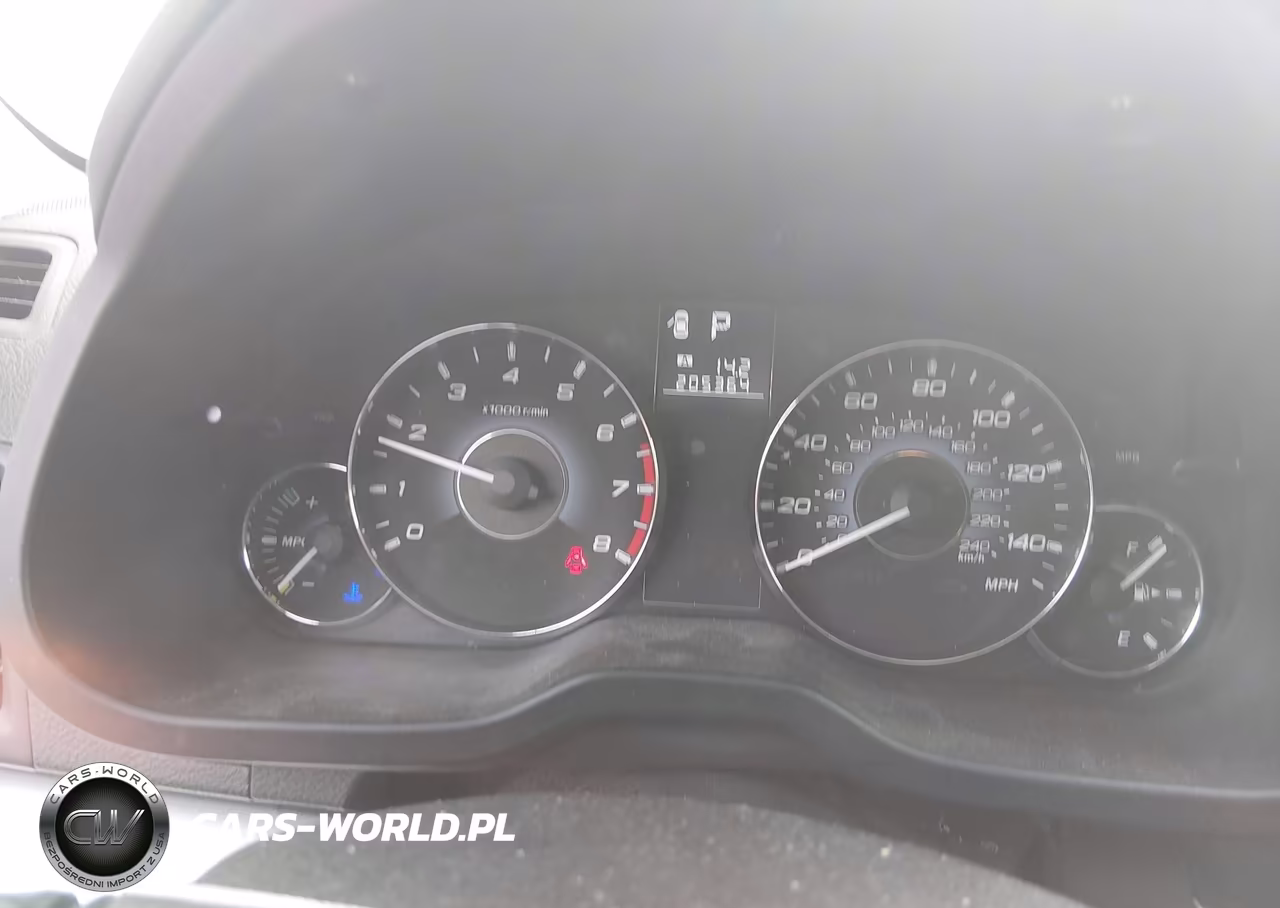 2010 Subaru Outback 2.5I Premium VIN:4S4BRBCC2A3349236 - 7