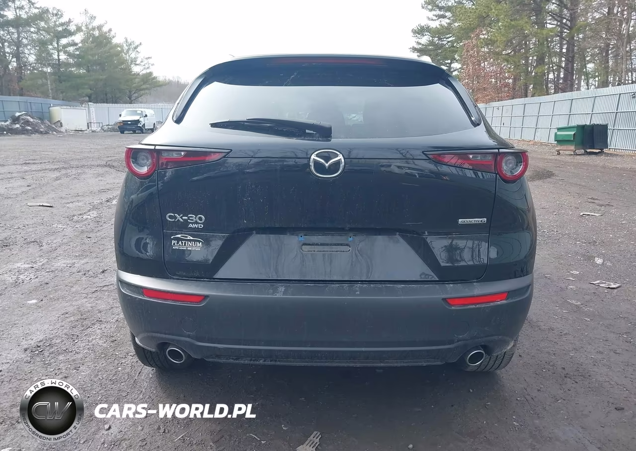2023 Mazda Cx-30 2.5 S Select VIN:3MVDMBBM2PM563753 - 16