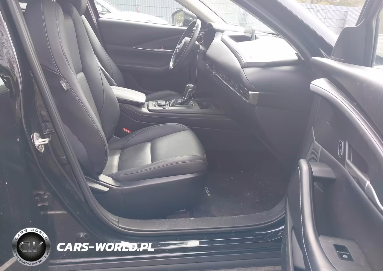 2023 Mazda Cx-30 2.5 S Select VIN:3MVDMBBM2PM563753 - 5