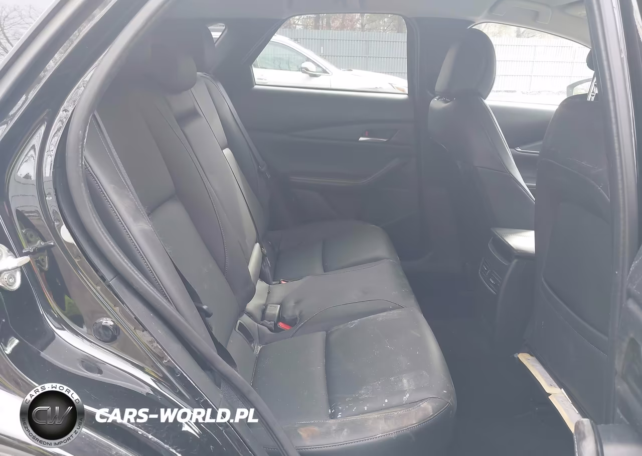2023 Mazda Cx-30 2.5 S Select VIN:3MVDMBBM2PM563753 - 8