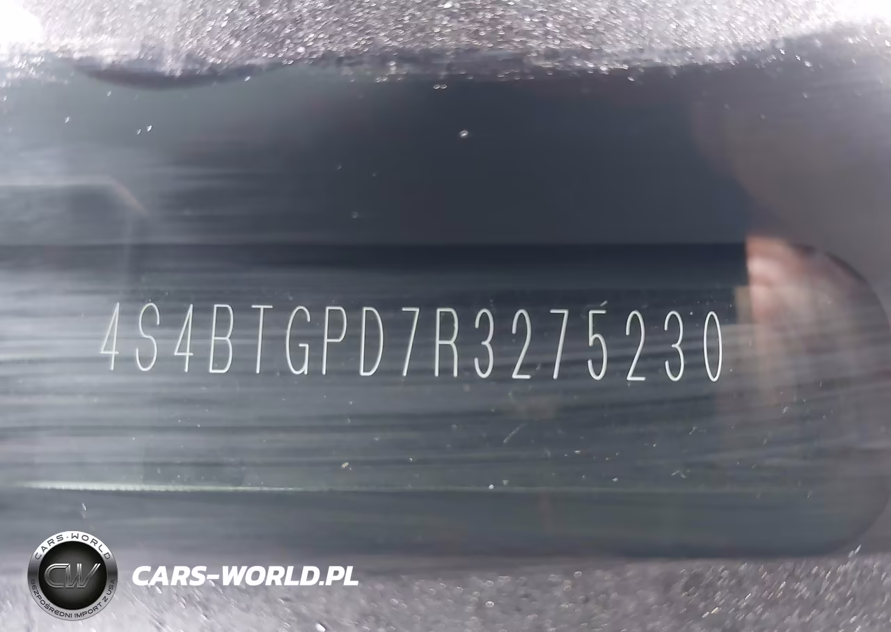 2024 Subaru Outback Touring Xt VIN:4S4BTGPD7R3275230 - 12