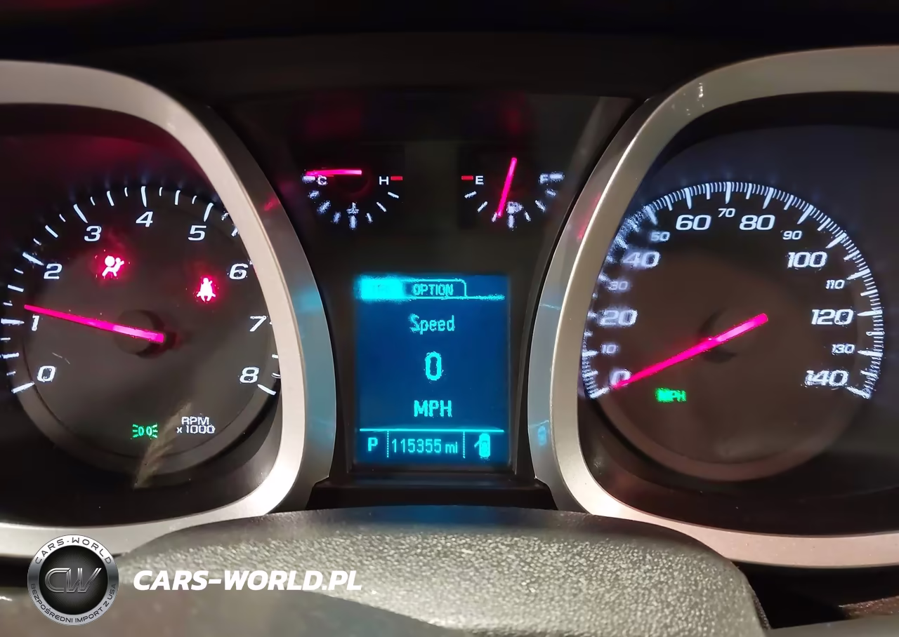 2016 Chevrolet Equinox Lt VIN:2GNFLFEK5G6232665 - 7