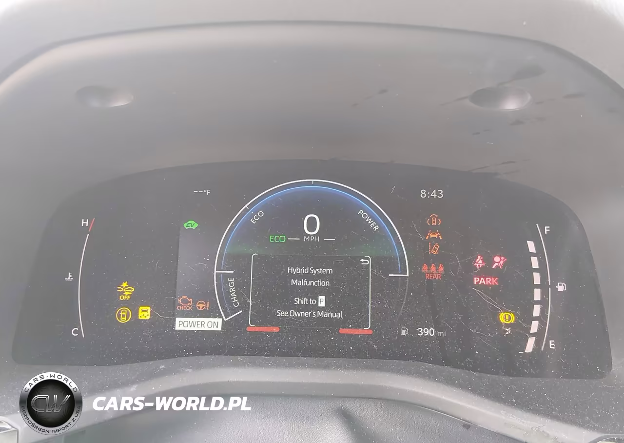 2025 Toyota Camry Le VIN:4T1DAACK2SU017066 - 7