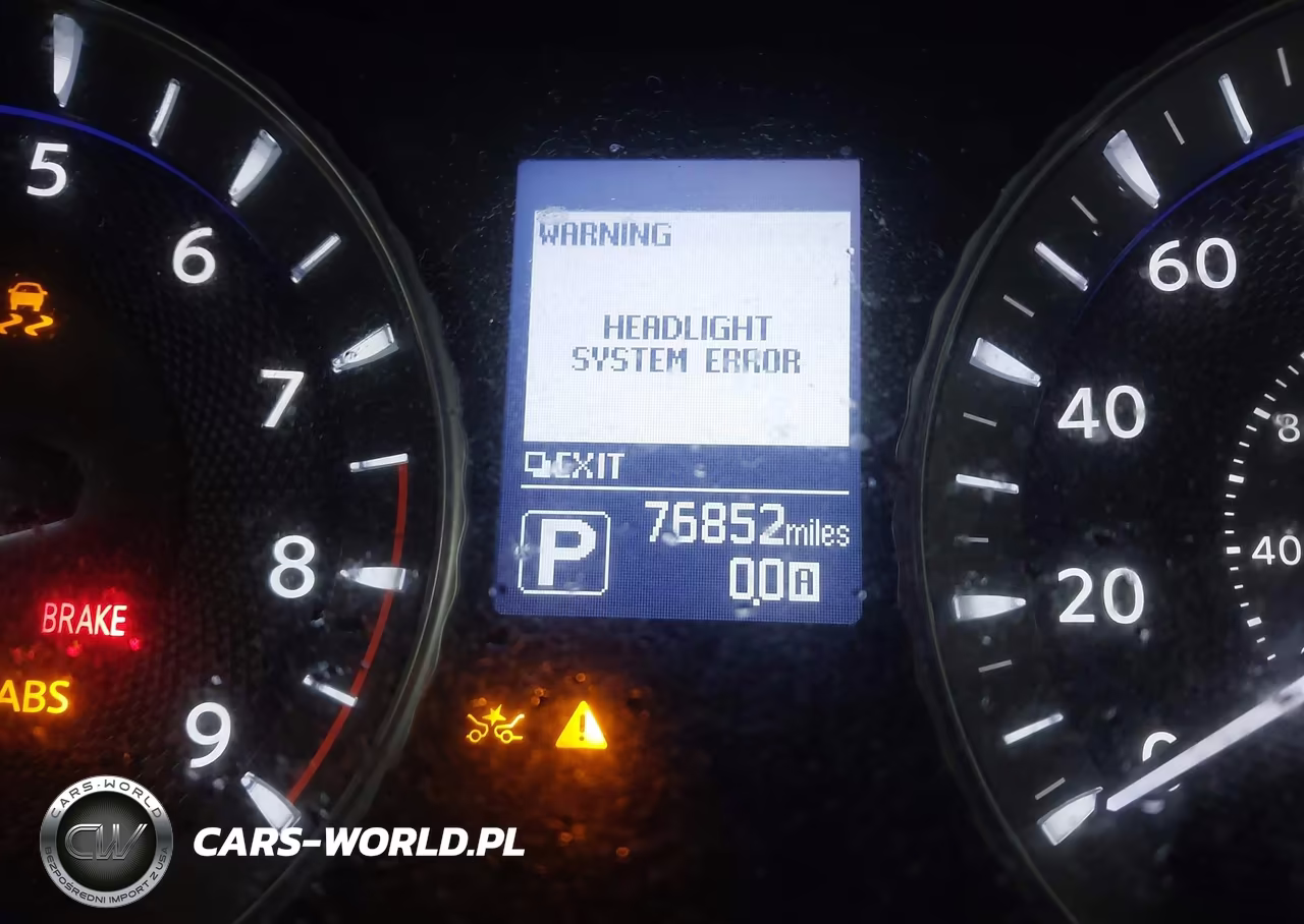 2016 Infiniti Q70L 3.7X VIN:JN1BY1PR7GM720719 - 16