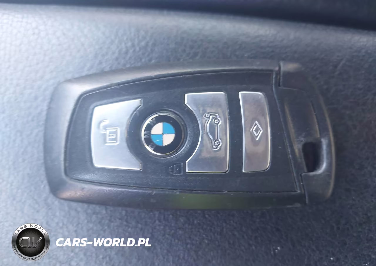 2011 BMW 535I VIN:WBAFR7C51BC804791 - 11