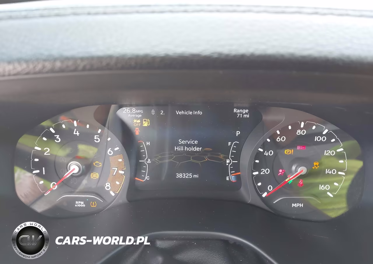 2022 Jeep Compass Limited 4X4 VIN:3C4NJDCB5NT159081 - 7