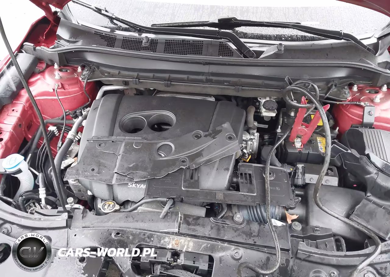 2021 Mazda Cx-5 Grand Touring VIN:JM3KFBDM1M0356227 - 10